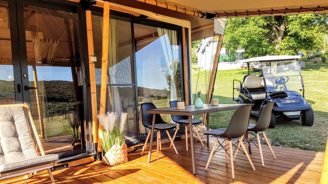 Zalacsány Palos Resort المظهر الخارجي الصورة