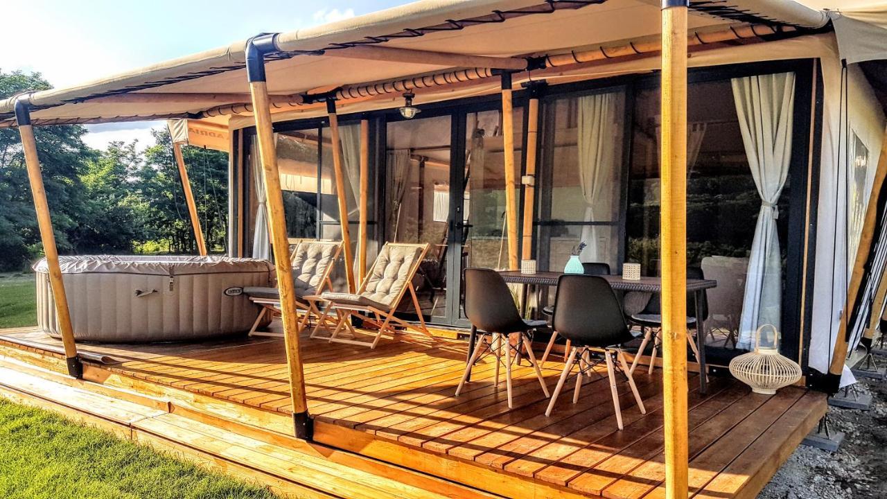 Zalacsány Palos Resort المظهر الخارجي الصورة