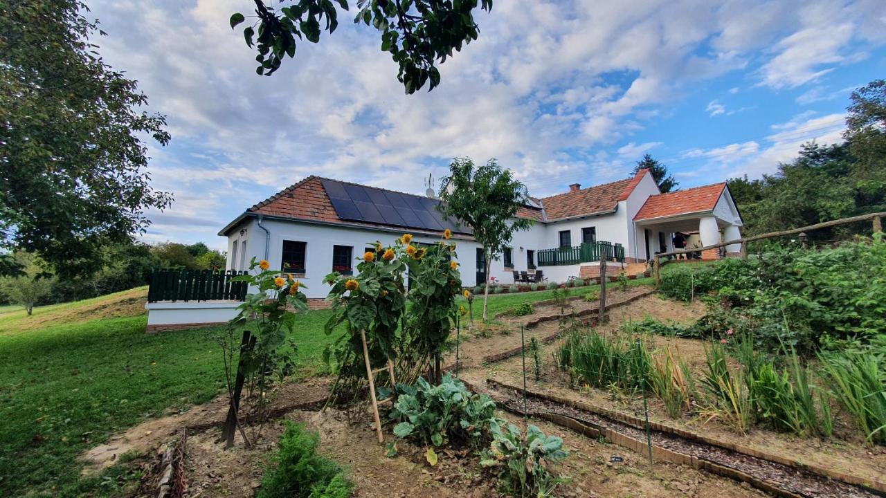 Zalacsány Palos Resort المظهر الخارجي الصورة