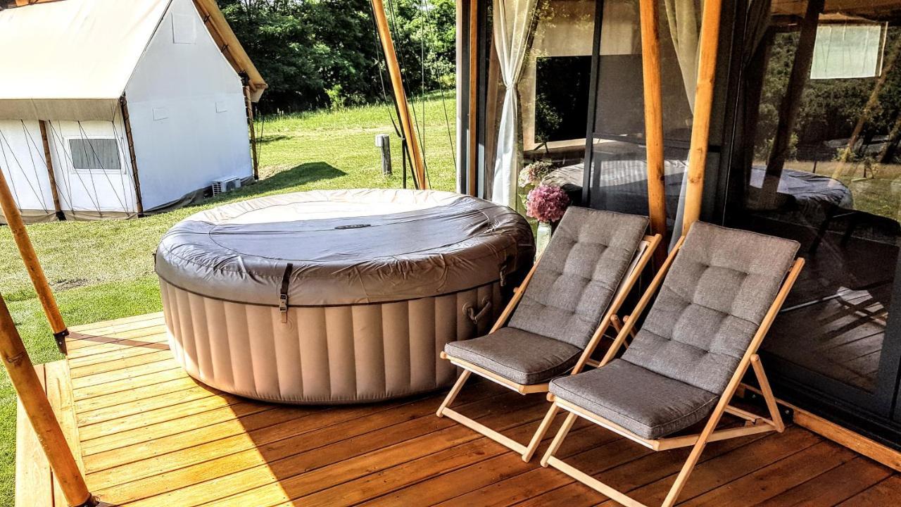 Zalacsány Palos Resort المظهر الخارجي الصورة