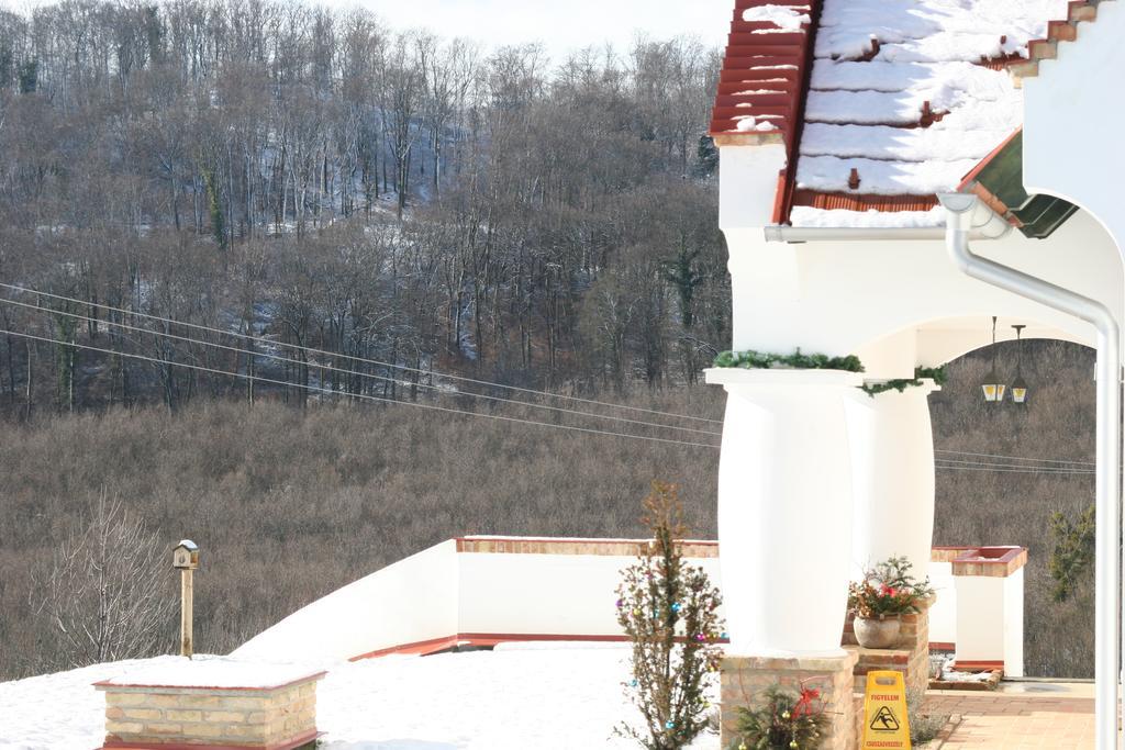 Zalacsány Palos Resort المظهر الخارجي الصورة