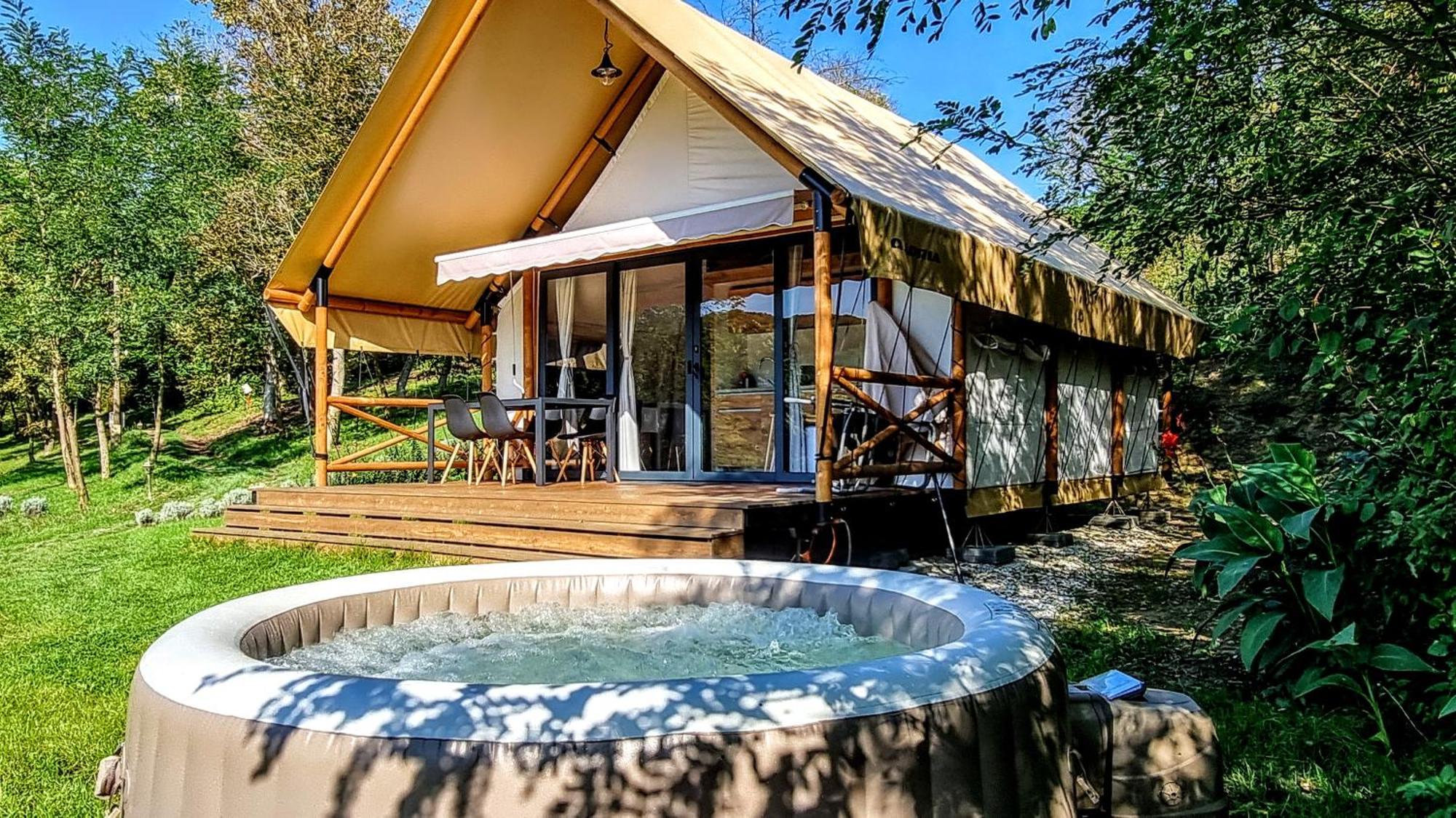 Zalacsány Palos Resort المظهر الخارجي الصورة