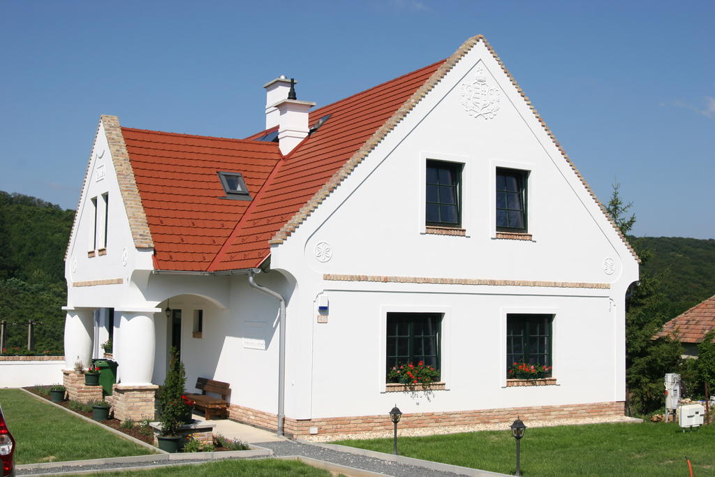 Zalacsány Palos Resort المظهر الخارجي الصورة