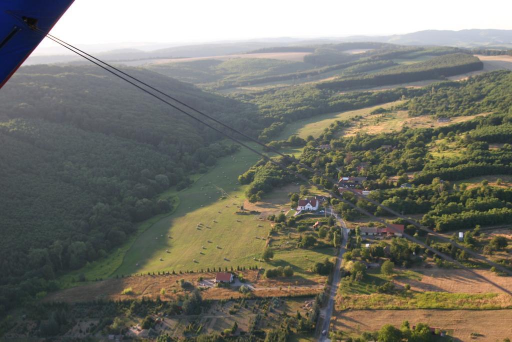 Zalacsány Palos Resort المظهر الخارجي الصورة