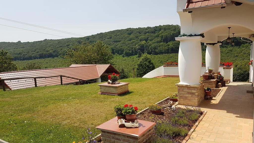 Zalacsány Palos Resort المظهر الخارجي الصورة