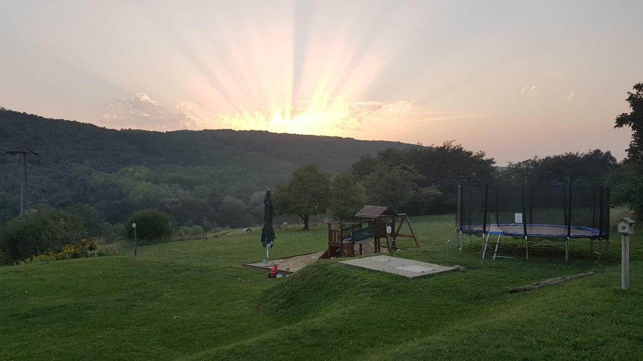 Zalacsány Palos Resort المظهر الخارجي الصورة