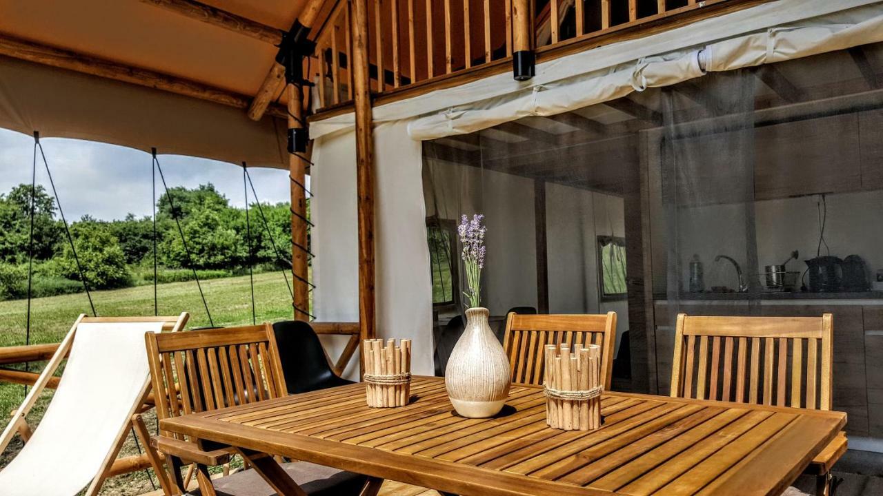 Zalacsány Palos Resort المظهر الخارجي الصورة