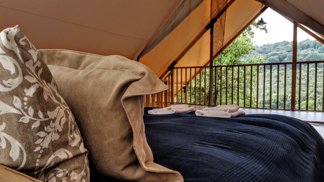 Zalacsány Palos Resort المظهر الخارجي الصورة