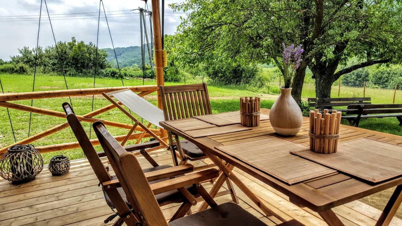 Zalacsány Palos Resort المظهر الخارجي الصورة