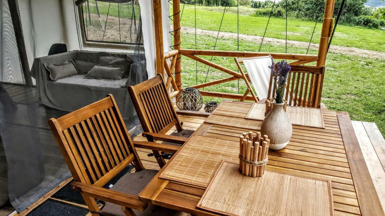 Zalacsány Palos Resort المظهر الخارجي الصورة