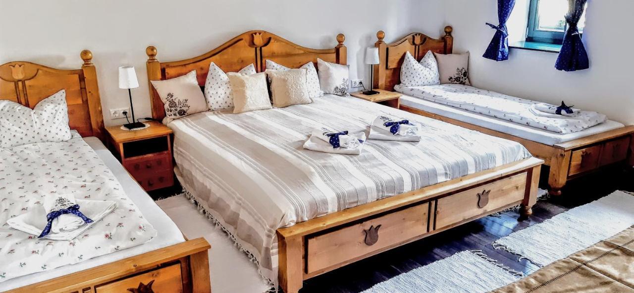 Zalacsány Palos Resort المظهر الخارجي الصورة